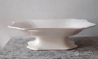 Alzatina ceramica Wedgwood