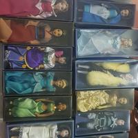 collezione doll Disney