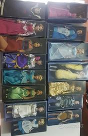 collezione doll Disney