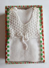 Set tutina neonato 0 3 mesi 