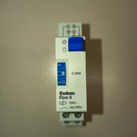 Theben Elpa8 temporizzatore luce
