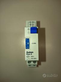 Theben Elpa8 temporizzatore luce
