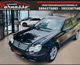 Mercedes-benz C 180 Kompressor TPS cat Class Coupè