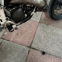 Espansione HGS husqvarna