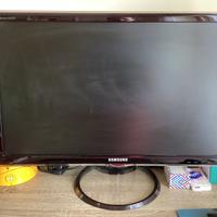 Monitor Samsung 27’ s27a550h