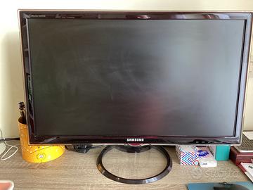 Monitor Samsung 27’ s27a550h