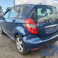 MERCEDES CLASSE A W169 A 160 95CV 09-12 -Ricambi