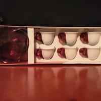 Set tazzine da caffè Omada design pp