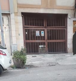 Box Moto/Auto Corso Pisani