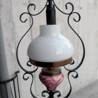 lampadari antichi