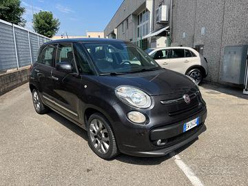 FIAT 500L 1.3 Multijet 85 CV Dualogic Lounge
