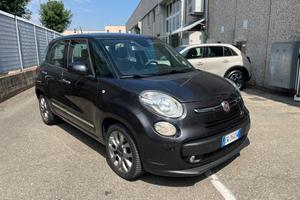 FIAT 500L 1.3 Multijet 85 CV Dualogic Lounge