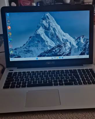 Asus pc portatile 