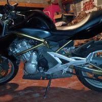 Kawasaki ER 6N - 2006