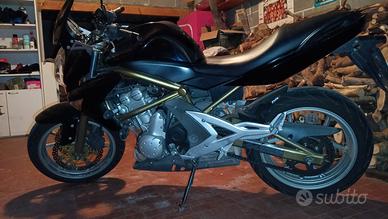 Kawasaki ER 6N - 2006