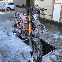 Beta rr 390 motard/enduro