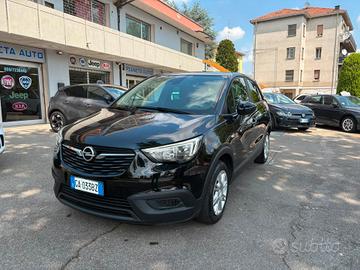Opel Crossland X 1.2 12V Start&Stop Advance