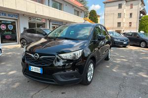 Opel Crossland X 1.2 12V Start&Stop Advance