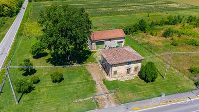 CASA INDIPENDENTE A BARICELLA