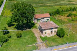 CASA INDIPENDENTE A BARICELLA