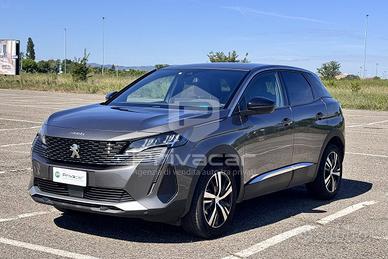 PEUGEOT 3008 BlueHDi 130 S&S EAT8 Allure Pack