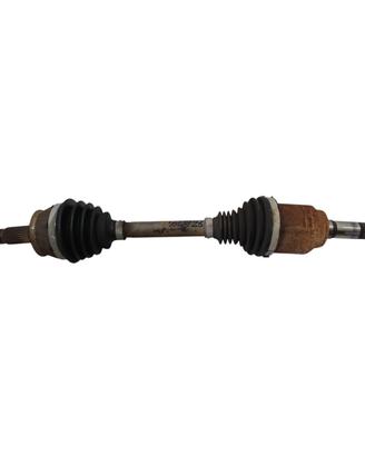 SEMIASSE ANTERIORE SINISTRO FIAT Panda VAN Serie 5