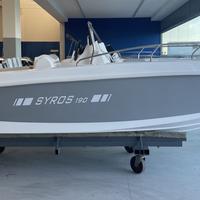 Orizzonti Syros 190 [package] (2023)