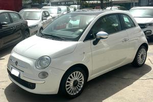 Fiat 500 1.2 BENZINA 69CV Lounge
