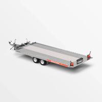 rimorchi carrelli ribaltabili- auto-escavatori