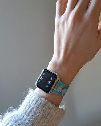 Smartwatch Disney Frozen