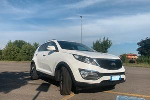KIA SPORTAGE III SERIE HIGH TECH START E STOP