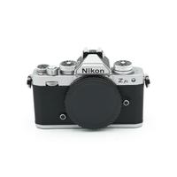 Nikon Z fc - Silver