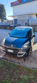 renault scenic x-mode 1.5dci del 2011