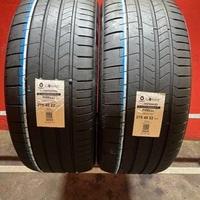 2 gomme 275 40 22 pirelli a3540