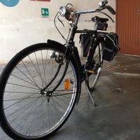 Bici per amatore