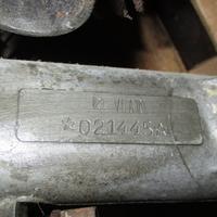 Motore per Vespa 150 GL VLA1M del 1963 - usato