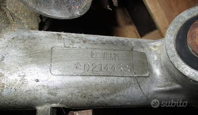 Motore per Vespa 150 GL VLA1M del 1963 - usato