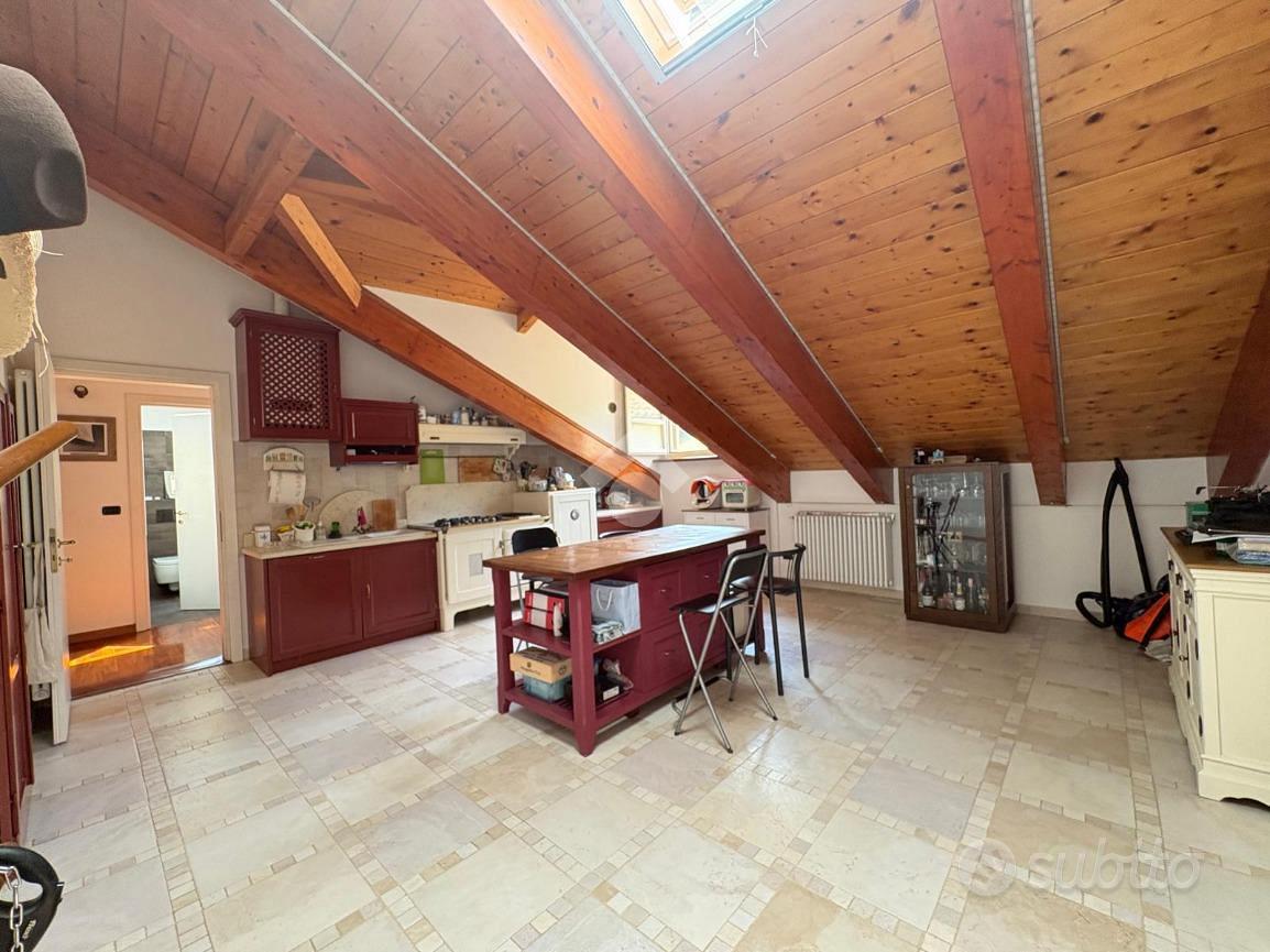 Appartamento – Castiglione Torinese, Castiglione Alto, San Martino - Vista 4