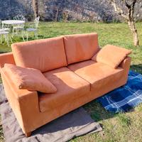 divano 2 posti 