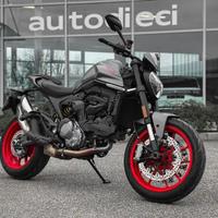 Ducati Monster 937 - 2021 PERMUTO