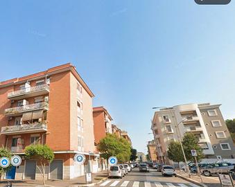 Monolocale pomezia con terrazzo