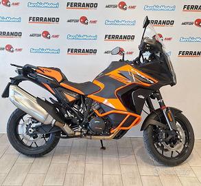 KTM 1290 Super Adventure