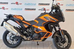 KTM 1290 Super Adventure