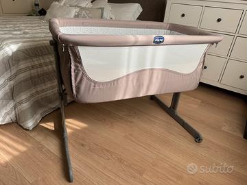 Chicco Next2Me - Pari al Nuovo