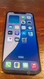 iPhone 12 pro max 256 giga