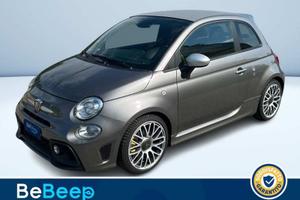 Abarth 595 595C 1.4 T-JET TURISMO 165CV AUTO MY19