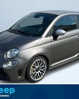 Abarth 595 595C 1.4 T-JET TURISMO 165CV AUTO MY19