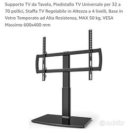 Supporto Tv