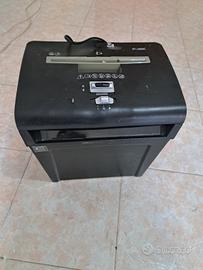 Distruggi documenti elettrico