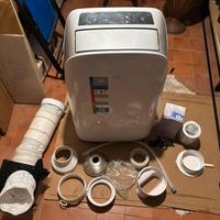 Climatizzatore portatile